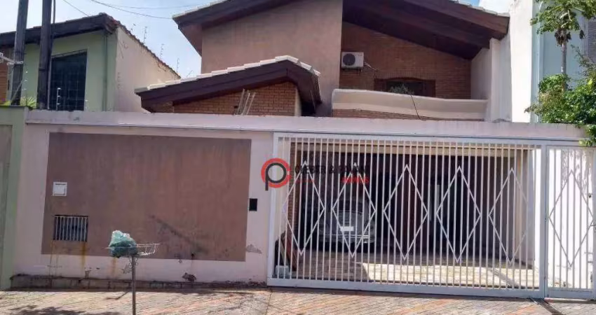 Casa à venda, 271 m² por R$ 900.000,00 - Jardim Astro - Sorocaba/SP