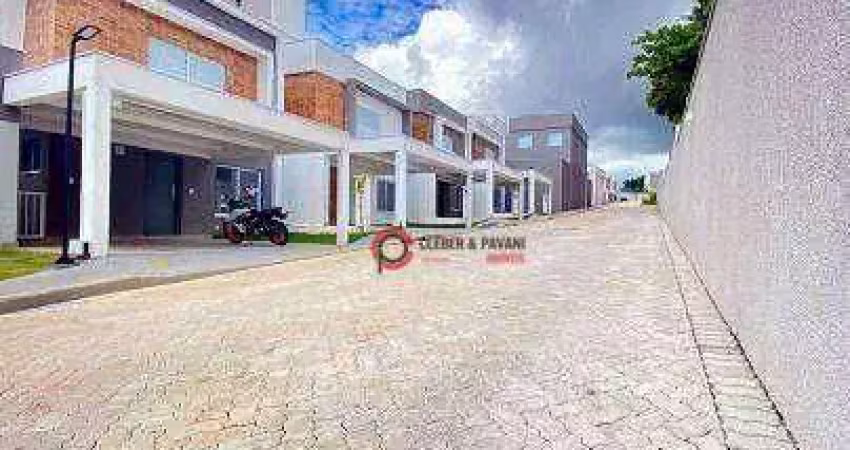 Casa com 3 dormitórios à venda, 131 m² por R$ 959.454,00 - Tirreno Residences - Sorocaba/SP