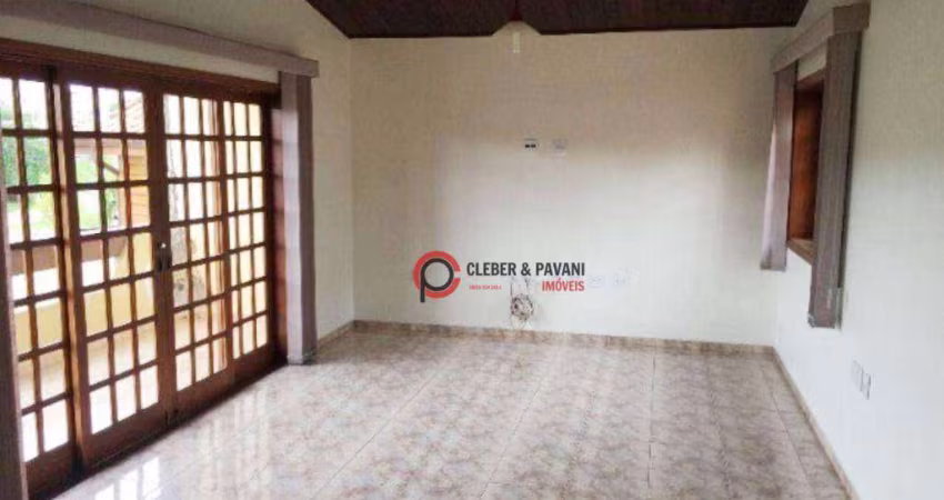 Casa à venda, 300 m² por R$ 720.000,00 - Jardim Europa - Sorocaba/SP