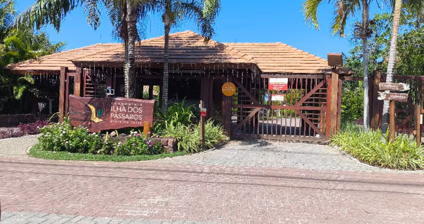 Oportunidade de Terreno em Praia do Forte