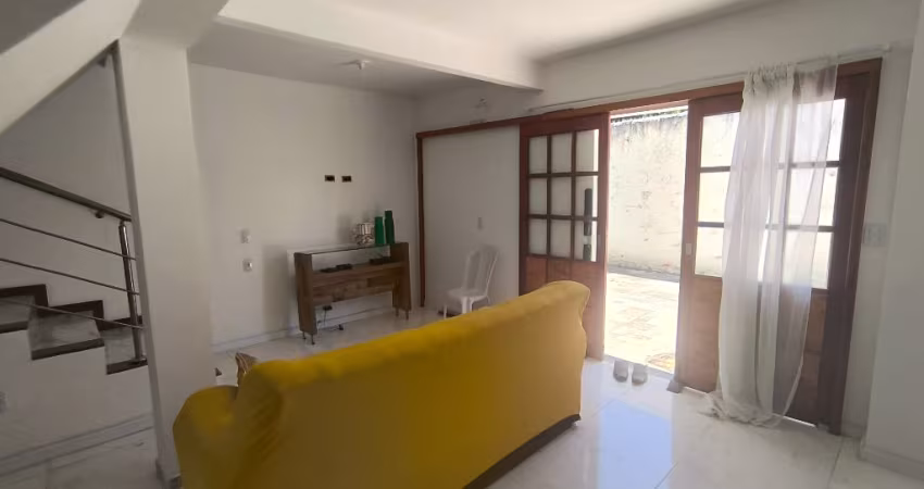 Casa linda duplex próxima da praia de Barra do Jacuípe