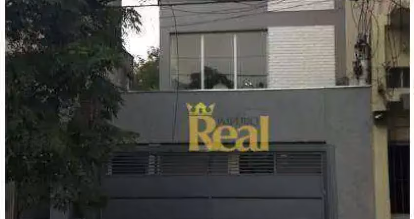 Galpão à venda, 430 m² por r$ 3.200.000,00 - vila romana - são paulo/sp