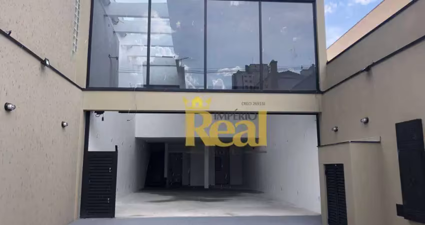 Prédio à venda, 229 m² por r$ 2.800.000,00 - vila romana - são paulo/sp