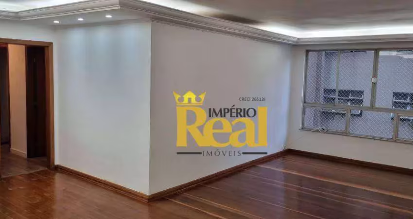 Apartamento para alugar, 133 m² por r$ 7.240,00/mês - perdizes - são paulo/sp