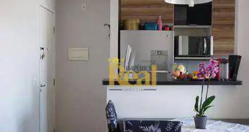 Apartamento com 2 dormitórios à venda, 62 m² por r$ 620.000,00 - água branca - são paulo/sp