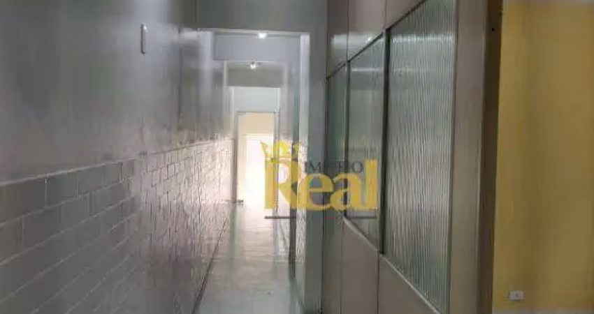 Casa comercial com 4 salas à venda na Rua Sheldon, Lapa, São Paulo