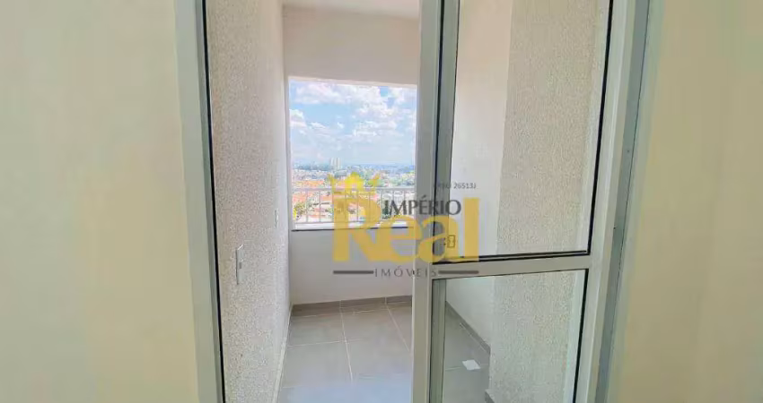 Apartamento à venda, 107 m² por r$ 450.000,00 - parque são domingos - são paulo/sp