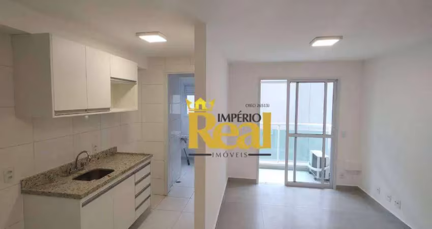 Apartamento para alugar, 42 m² por r$ 3.950,00/mês - barra funda - são paulo/sp