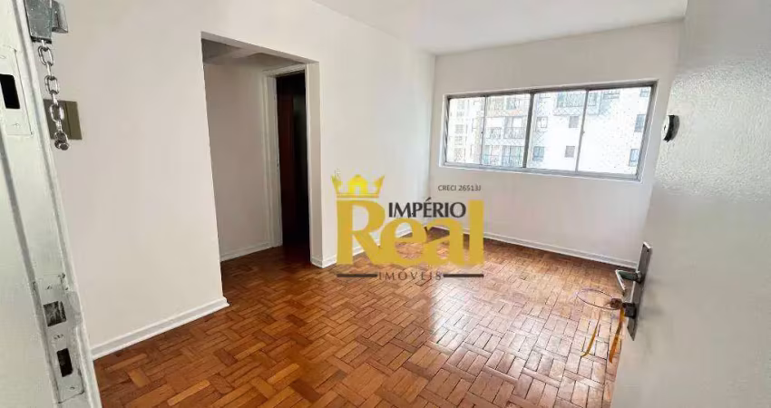 Apartamento para alugar, 45 m² por r$ 3.574,47/mês - pompeia - são paulo/sp