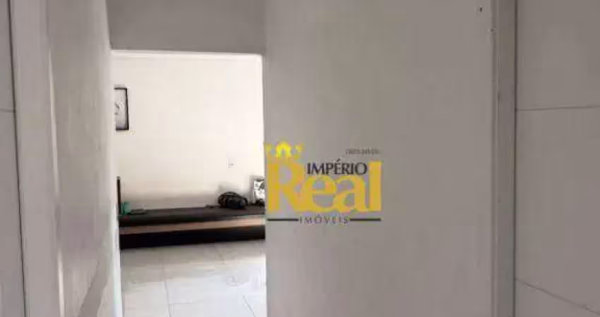 Prédio para alugar, 331 m² por r$ 6.000,00/mês - vila zat - são paulo/sp