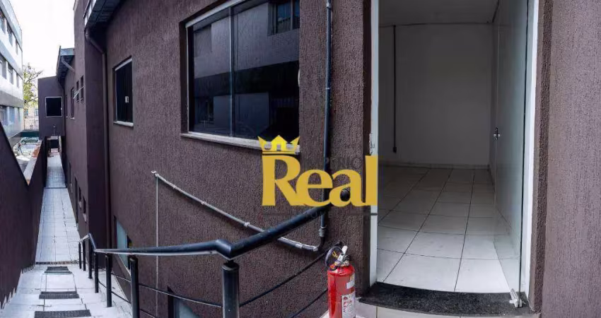 Sala para alugar, 150 m² por r$ 3.860,00/mês - alto da lapa - são paulo/sp