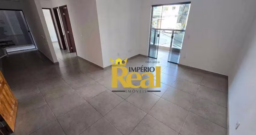 Apartamento com 2 dormitórios à venda, 66 m² por r$ 369.000 - freguesia do ó - são paulo/sp