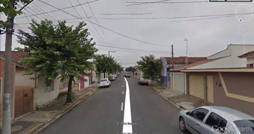 Casa para venda em limeira, vila sao joao, 3 dormitórios, 1 banheiro