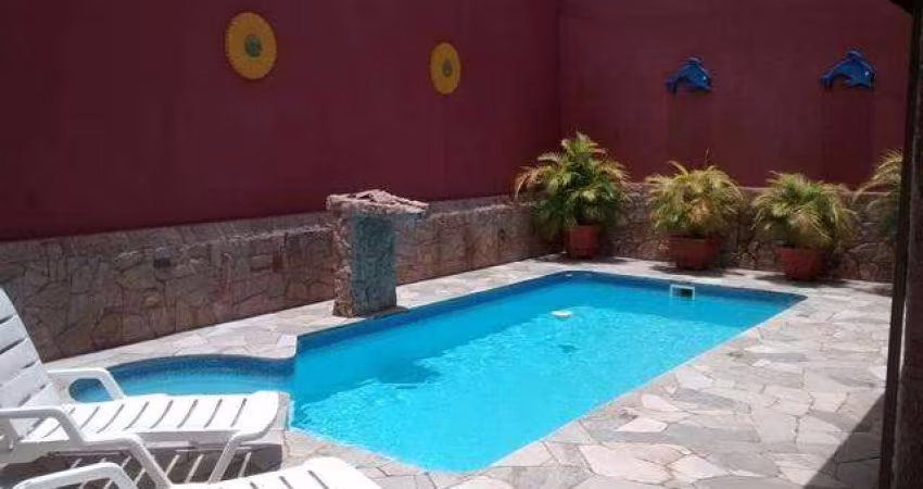 Casa para Venda em Limeira, Jardim Bandeirantes, 3 dormitórios, 1 suíte, 1 banheiro, 2 vagas