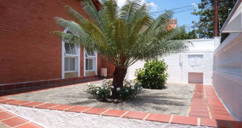 Casa para venda em limeira, vila claudia, 3 dormitórios, 1 suíte, 2 banheiros, 2 vagas