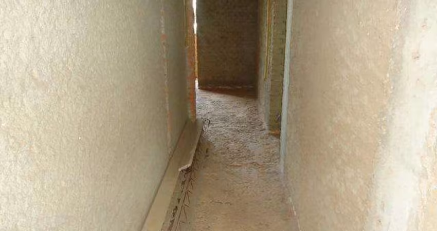 Casa para Venda em Limeira, Parque Egisto Ragazzo, 3 dormitórios, 1 suíte, 1 banheiro, 2 vagas