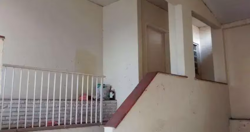 Casa para venda em limeira, centro, 4 dormitórios, 1 banheiro, 1 vaga