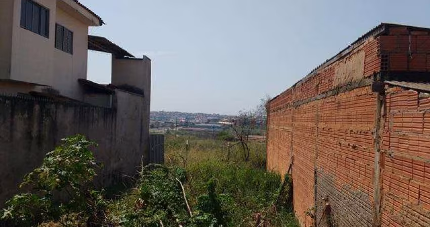 Terreno para Venda em Limeira, Jardim Campo Belo