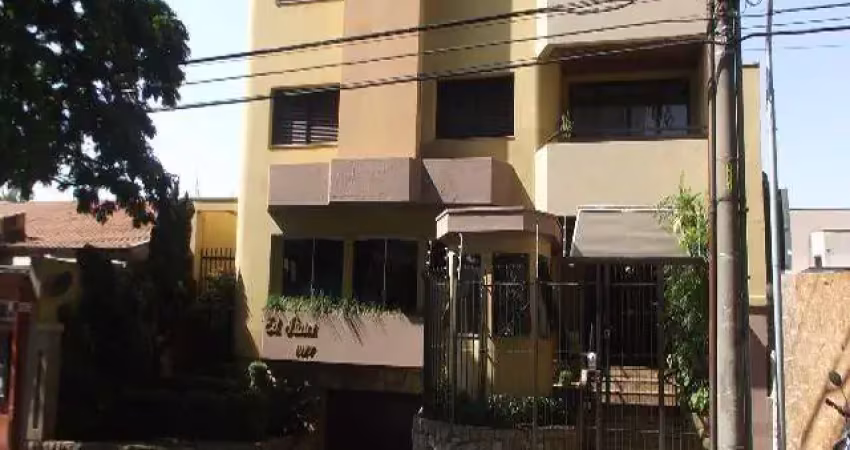 Apartamento para venda em limeira, centro, 4 dormitórios, 1 suíte, 3 banheiros, 2 vagas