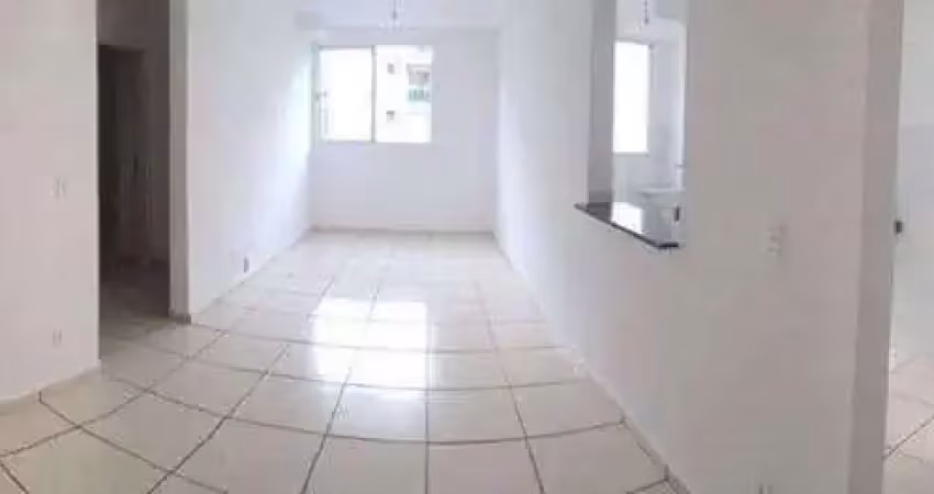 Apartamento para venda em limeira, vila camargo, 2 dormitórios, 1 suíte, 1 banheiro, 1 vaga