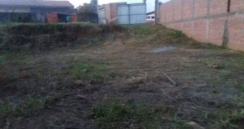 Terreno à venda na Vila Piza, Limeira 