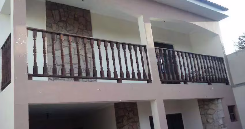 Casa para Venda em Santa Bárbara D`Oeste, Jardim Boa Vista, 3 dormitórios, 1 suíte, 1 banheiro, 6 vagas