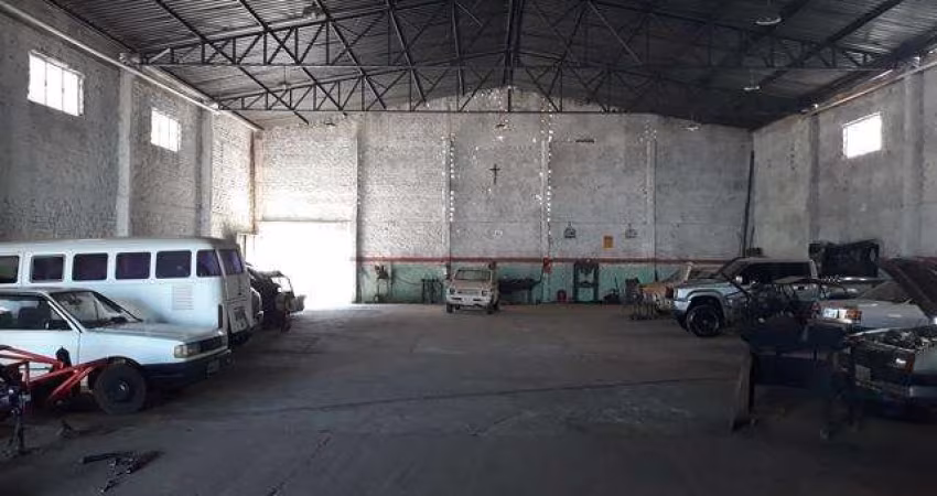 Barracão para Venda em Cordeirópolis, Distrito Industrial