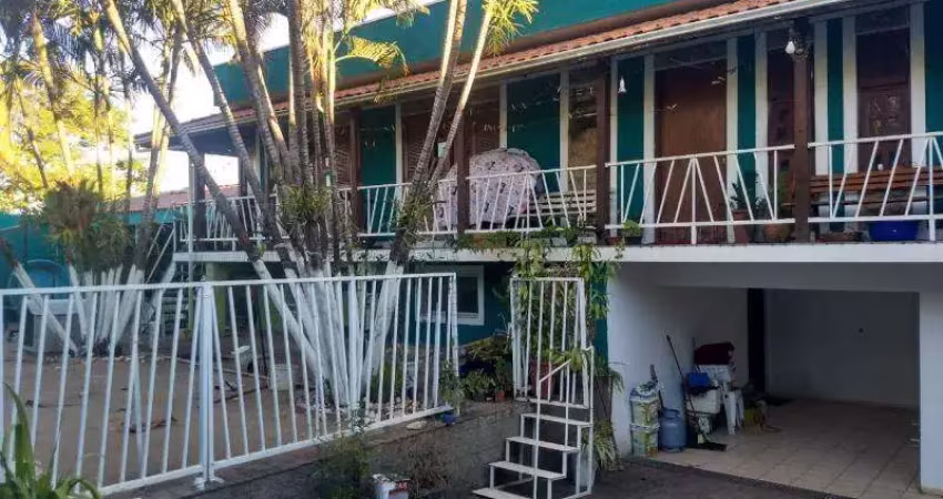 Casa para venda em limeira, jardim santa catarina, 4 dormitórios, 2 banheiros, 6 vagas