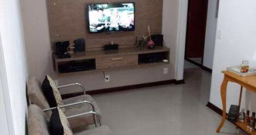 Apartamento para Venda em Limeira, Vila Paulista, 3 dormitórios, 1 banheiro, 1 vaga
