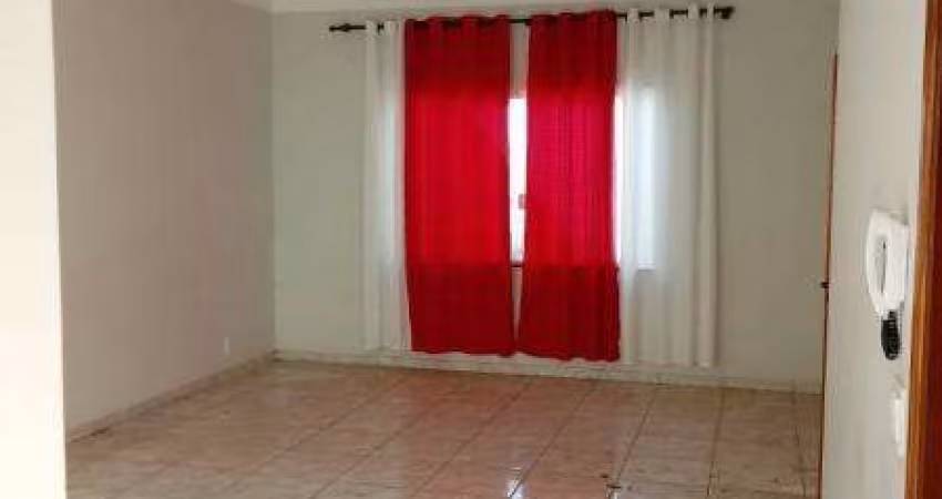 Casa para Venda em Limeira, Residencial Nobreville, 3 dormitórios, 1 suíte, 1 banheiro, 3 vagas