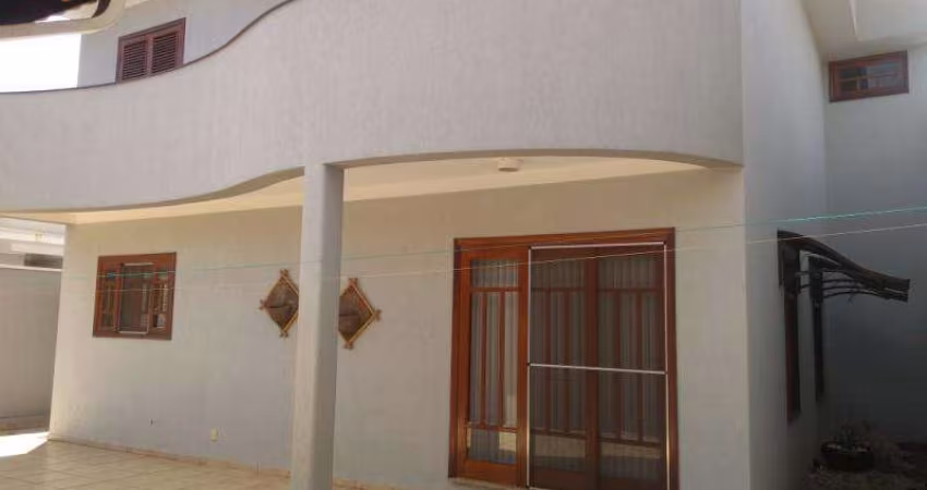 Casa em Condomínio para Venda em Limeira, Residencial Jardim dos Ipês, 3 dormitórios, 1 suíte, 3 banheiros, 3 vagas