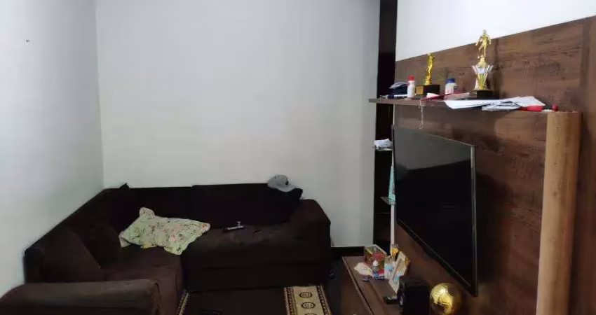 Apartamento para Venda em Limeira, Vila Paulista, 3 dormitórios, 1 banheiro, 1 vaga