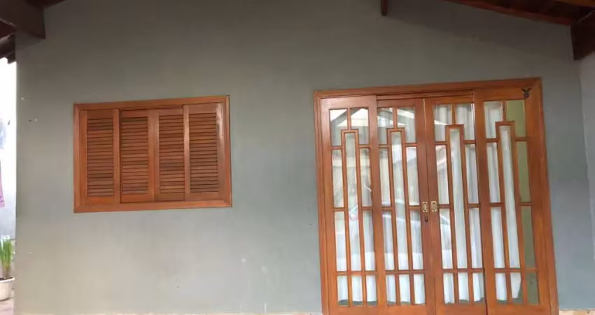 Casa em condomínio para venda em limeira, jardim lagoa nova, 3 dormitórios, 1 banheiro, 2 vagas