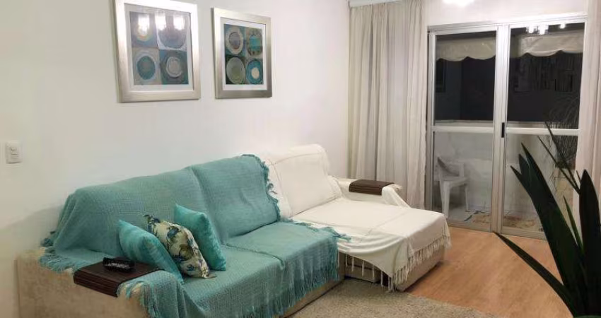 Apartamento para Venda em Limeira, Vila Independencia, 3 dormitórios, 1 suíte, 1 banheiro, 2 vagas