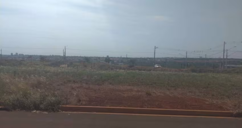 Terreno para Venda em Limeira, Residencial Colinas do Engenho I