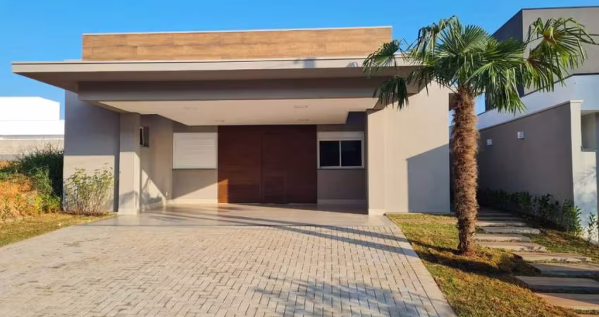 Casa em Condomínio para Venda em Limeira, Village Limeira, 3 dormitórios, 3 suítes, 2 banheiros, 4 vagas