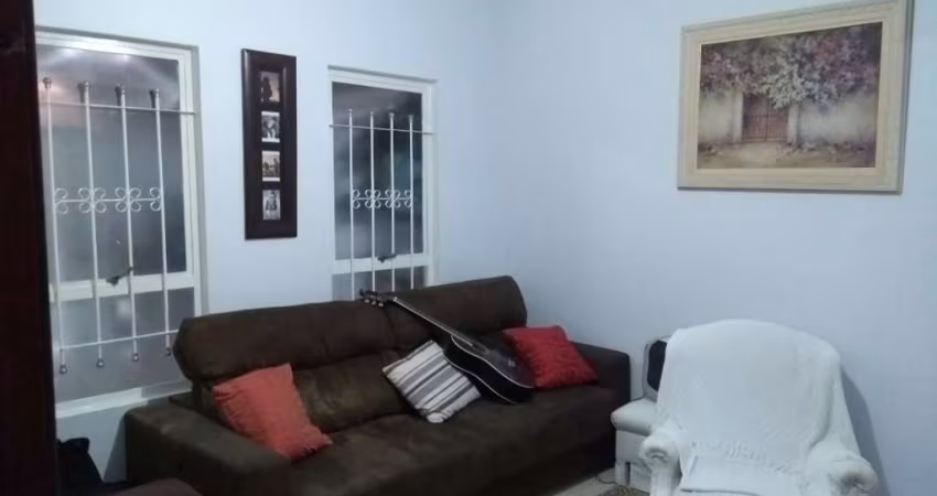 Casa para Venda em Limeira, Vila Rocha, 2 dormitórios, 1 banheiro, 1 vaga