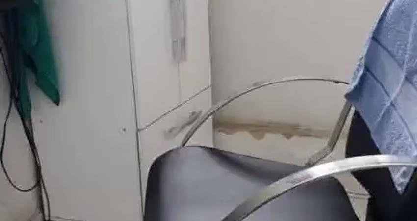 Ponto comercial para venda em limeira, boa vista, 1 banheiro