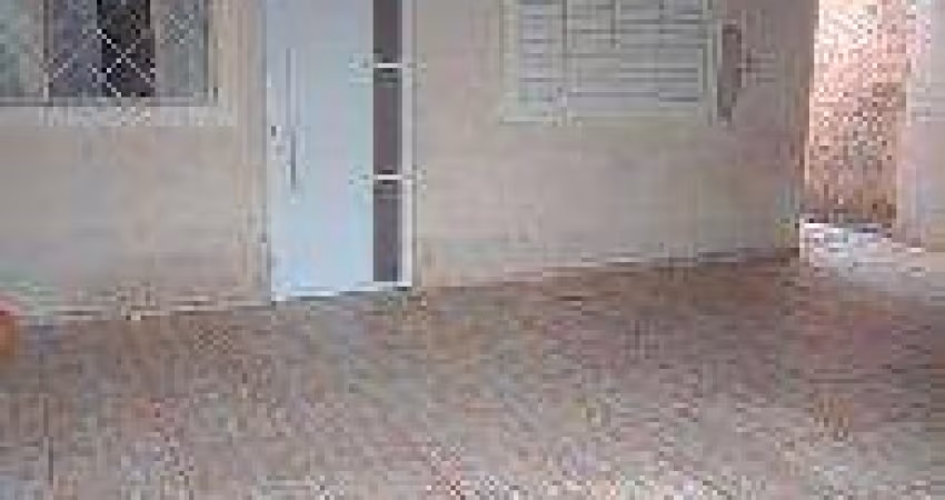 Casa para Venda em Limeira, Jardim Residencial Graminha III, 2 dormitórios, 1 banheiro, 1 vaga