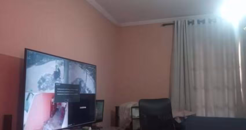Casa para Venda em Limeira, Conjunto Residencial Victor D`Andrea, 2 dormitórios, 1 banheiro, 2 vagas