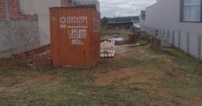 Terreno em Condomínio para Venda em Limeira, Jardim Residencial Campo Novo