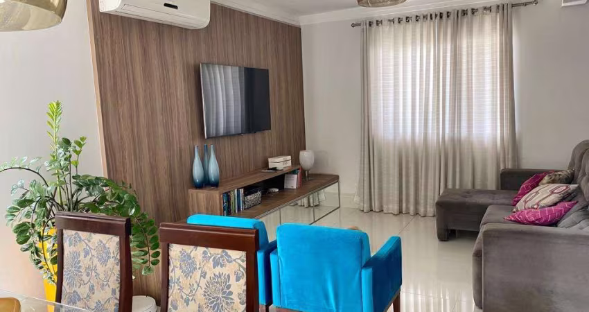 Casa em Condomínio para Venda em Limeira, Residencial Villa do Sol, 3 dormitórios, 1 suíte, 2 banheiros, 2 vagas