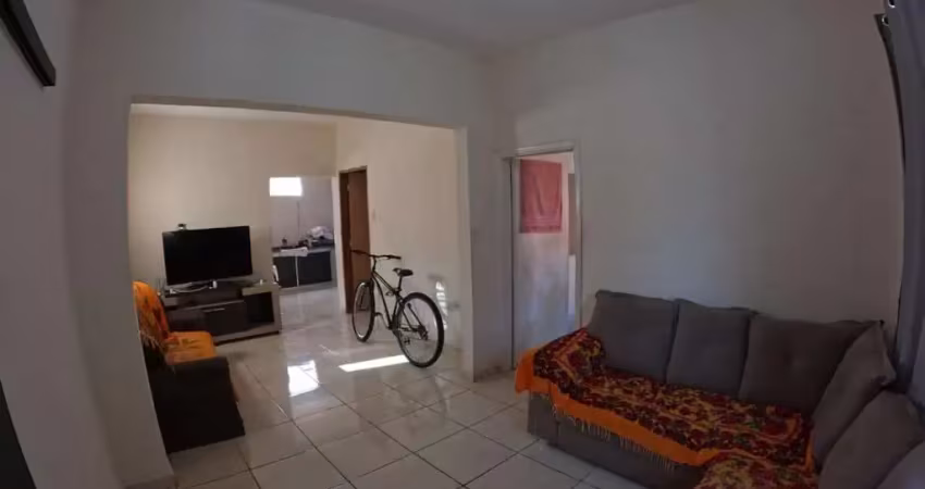 Casa para venda em limeira, boa vista, 2 dormitórios, 1 banheiro
