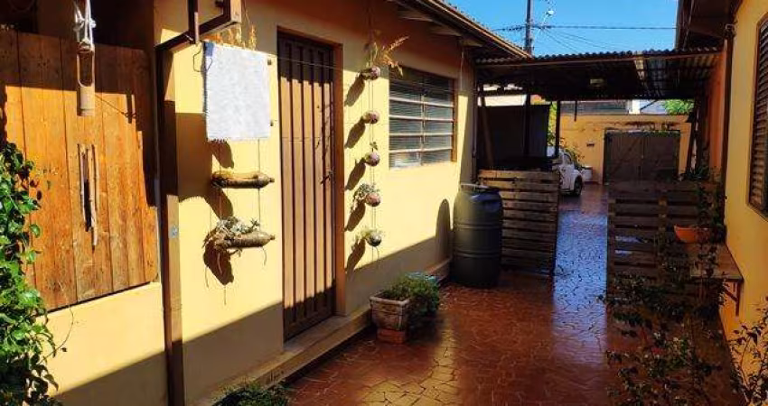 Comercial para Venda em Limeira, Centro, 3 dormitórios, 2 banheiros, 6 vagas