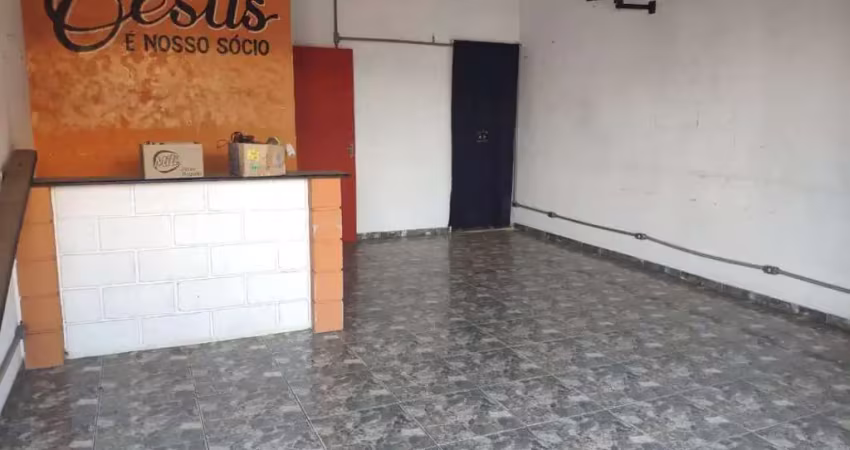Comercial para venda em limeira, jardim santa eulalia, 1 dormitório, 2 banheiros, 2 vagas