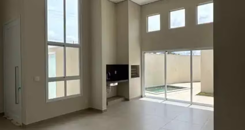 Casa em Condomínio para Venda em Limeira, Parque Residencial Roland, 3 dormitórios, 3 suítes, 2 banheiros, 2 vagas