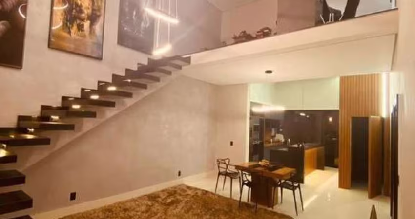 Casa em Condomínio para Venda em Limeira, Residenciais Fazenda Itapema, 3 dormitórios, 3 suítes, 2 banheiros, 2 vagas