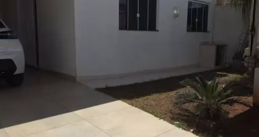 Casa para Venda em Artur Nogueira, Jardim dos Ipes, 3 dormitórios, 1 suíte, 2 banheiros, 2 vagas