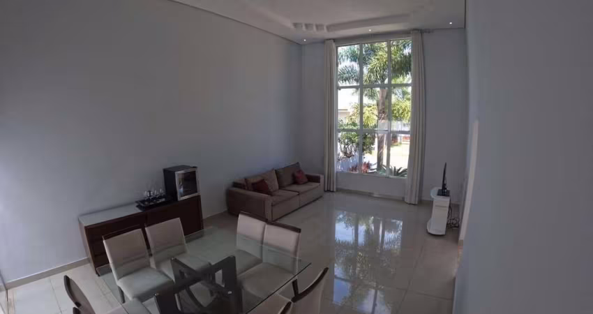 Casa em Condomínio para Venda em Limeira, Vale das Oliveiras, 4 dormitórios, 1 suíte, 1 banheiro, 2 vagas