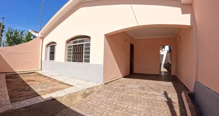 Casa para venda em limeira, jardim olga veroni, 3 dormitórios, 1 suíte, 1 banheiro, 2 vagas